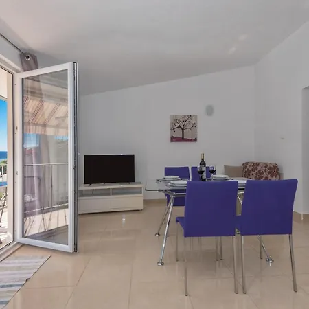 Appartement Nina Seaview