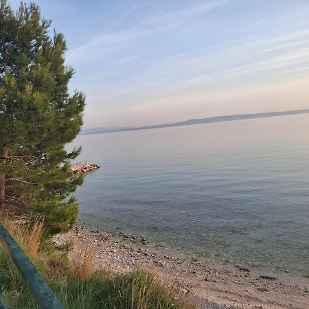 Appartement Nina Seaview